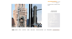 Desktop Screenshot of cafe-glockenspiel.de